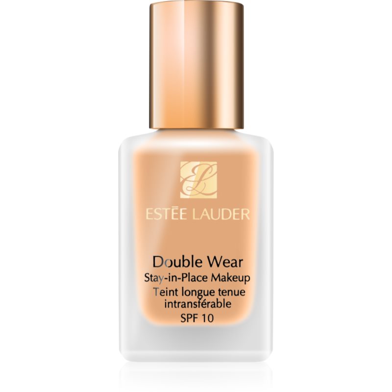 Estée Lauder Double Wear StayinPlace, LongLasting Foundation SPF 10