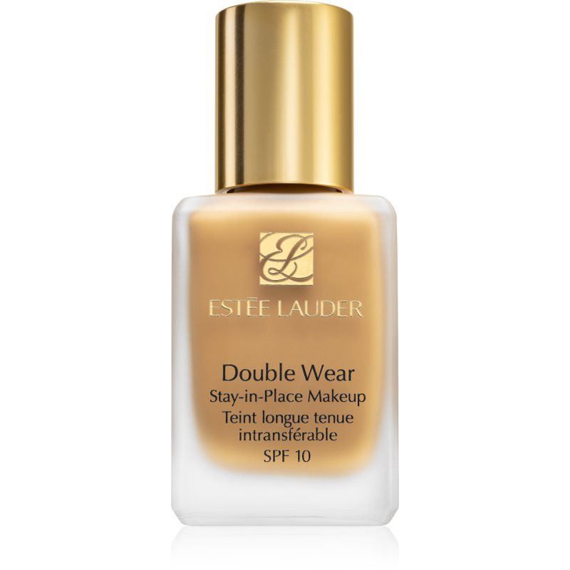 Estée Lauder Double Wear StayinPlace, LongLasting Foundation SPF 10