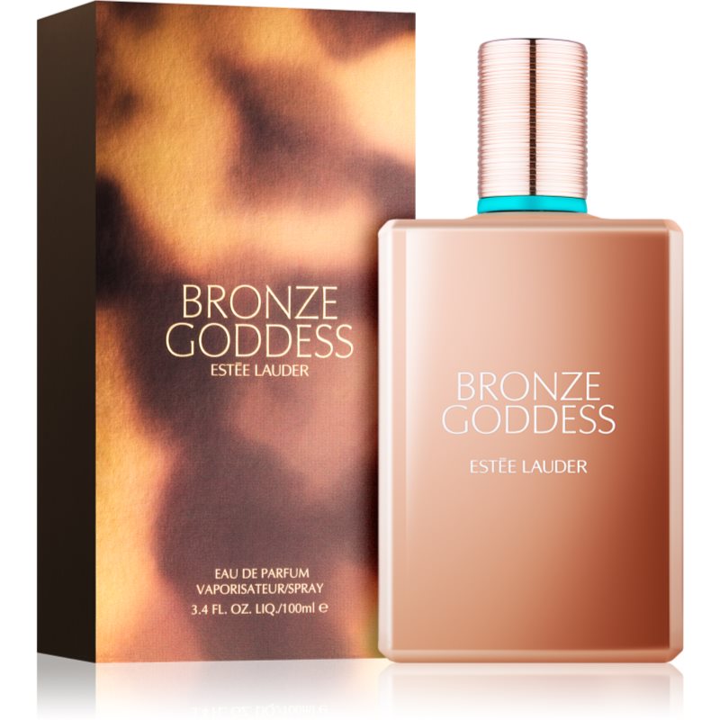 Estee Lauder Bronze Goddess Eau De Parfum Voor Vrouwen Ml Notino Nl