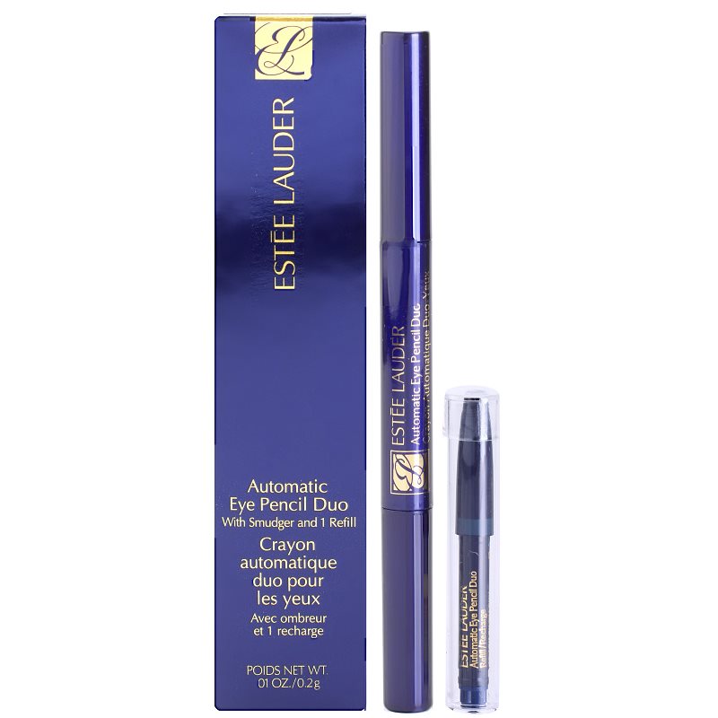 ESTÉE LAUDER AUTOMATIC BROW PENCIL DUO Eyeliner notino.co.uk