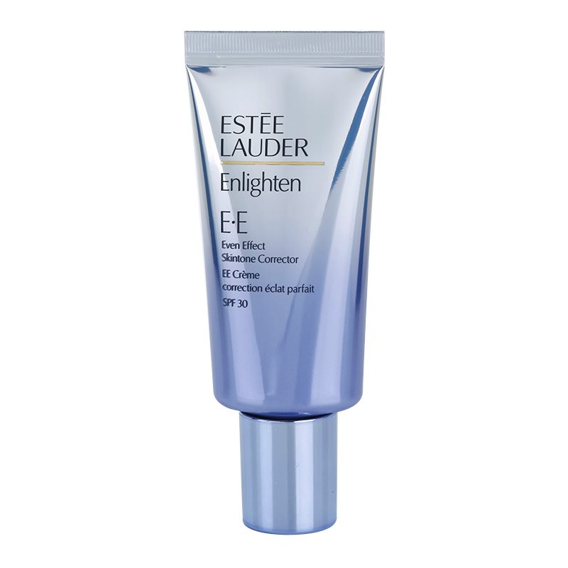ESTÉE LAUDER ENLIGHTEN EE Cream SPF 30 notino.co.uk