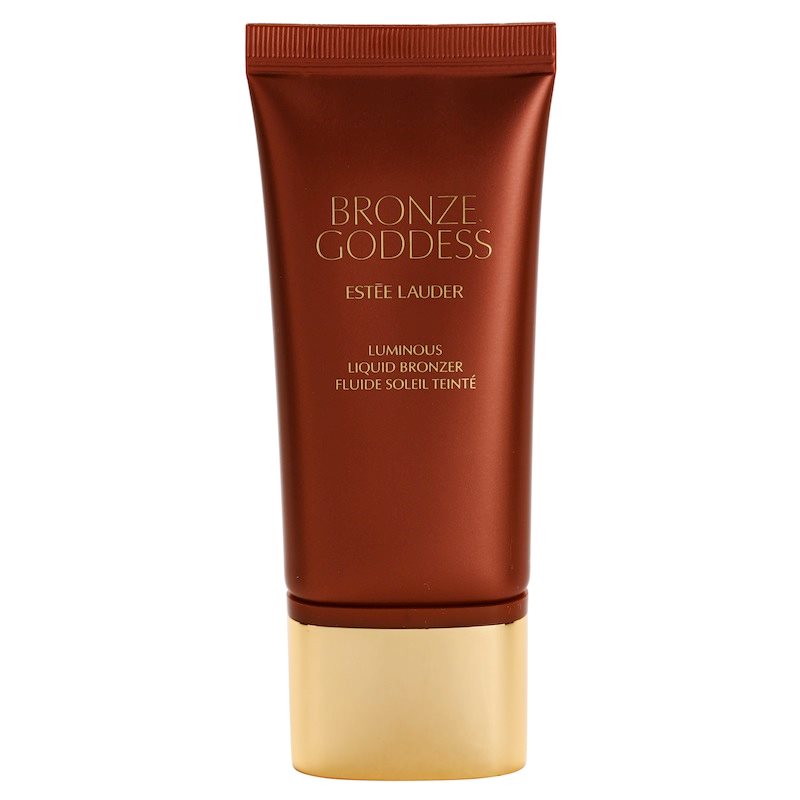 ESTÉE LAUDER BRONZE GODDESS Luminous Liquid Bronzer notino.co.uk