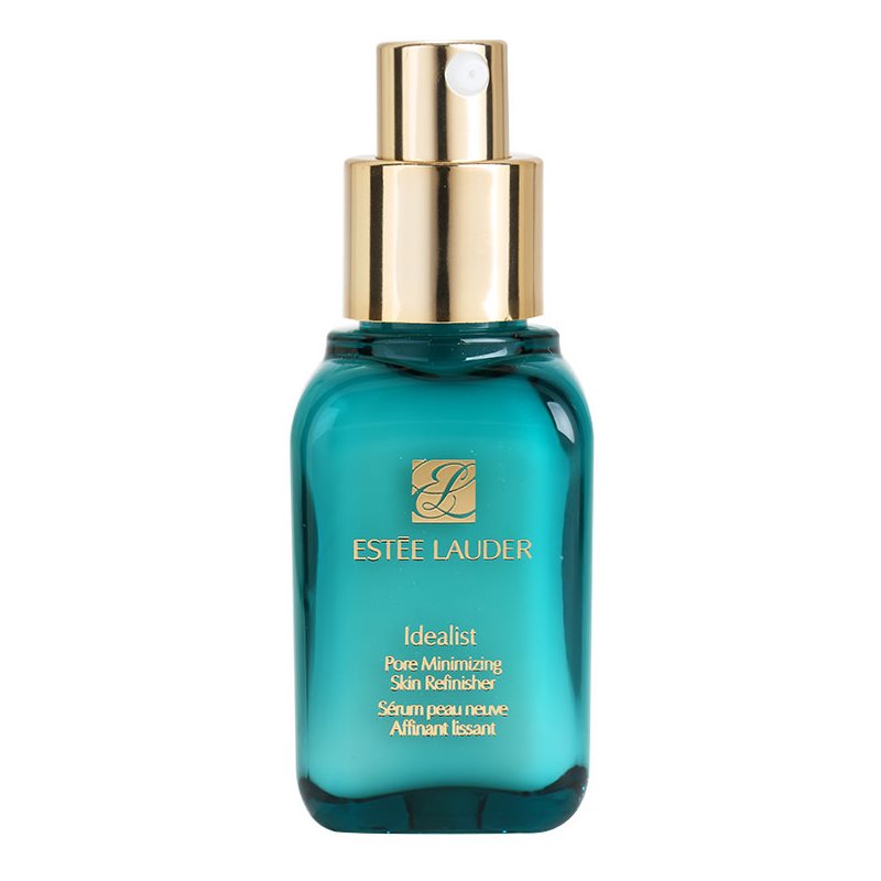 EST&201E LAUDER IDEALIST Pore Minimizing Skin Refinisher 