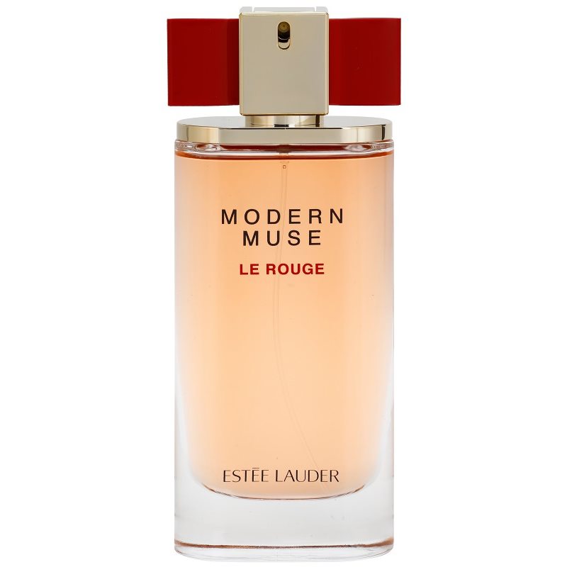 modern muse le rouge