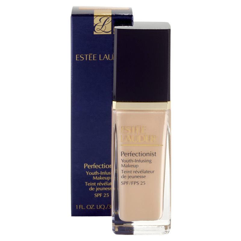ESTÉE LAUDER PERFECTIONIST Liquid Foundation SPF 25 notino.co.uk