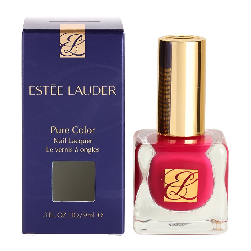 Estee Lauder Pure Color Nail Lacquer