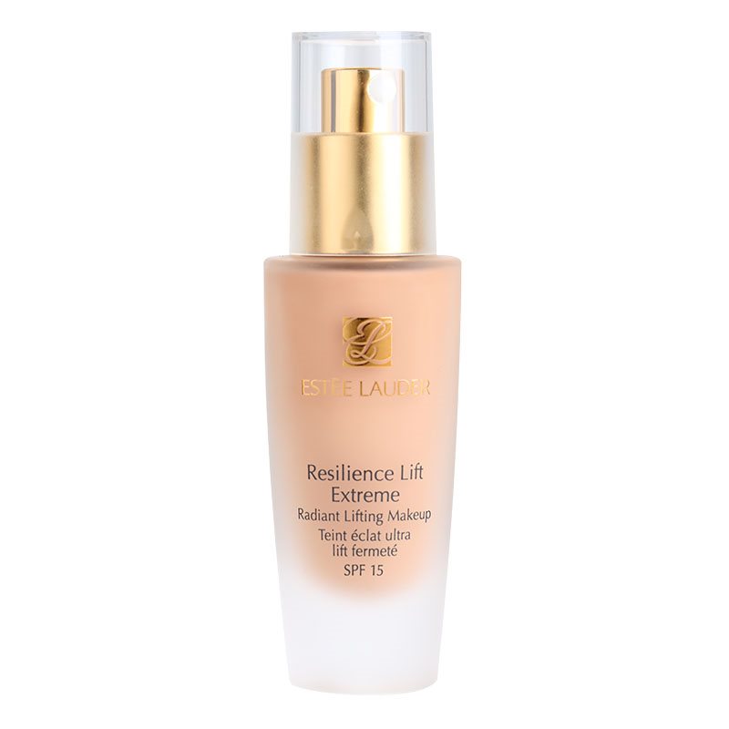 Estée Lauder Resilience Lift Extreme, Liquid Foundation For Normal To