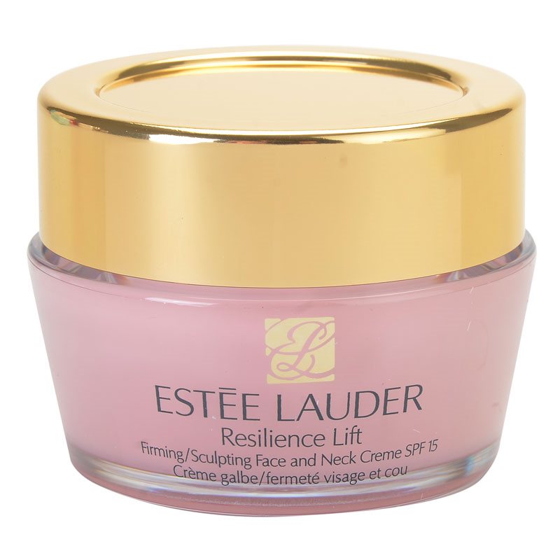 Estée Lauder Resilience Lift, Lifting Cream For Face And Neck notino
