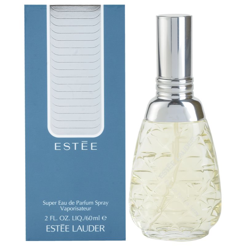 Estée Lauder Super, Eau de Parfum for Women 60 ml | notino.co.uk