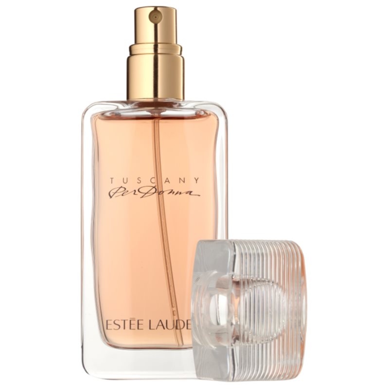Estée Lauder Tuscany Per Donna, Eau de Parfum for Women 50 ml | notino ...