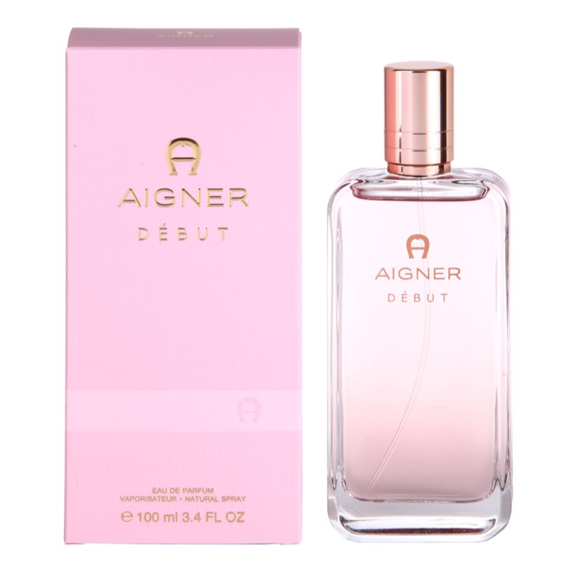 etienne aigner debut eau de parfum for 100 ml etienne aigner debut eau de parfum for 100 ml