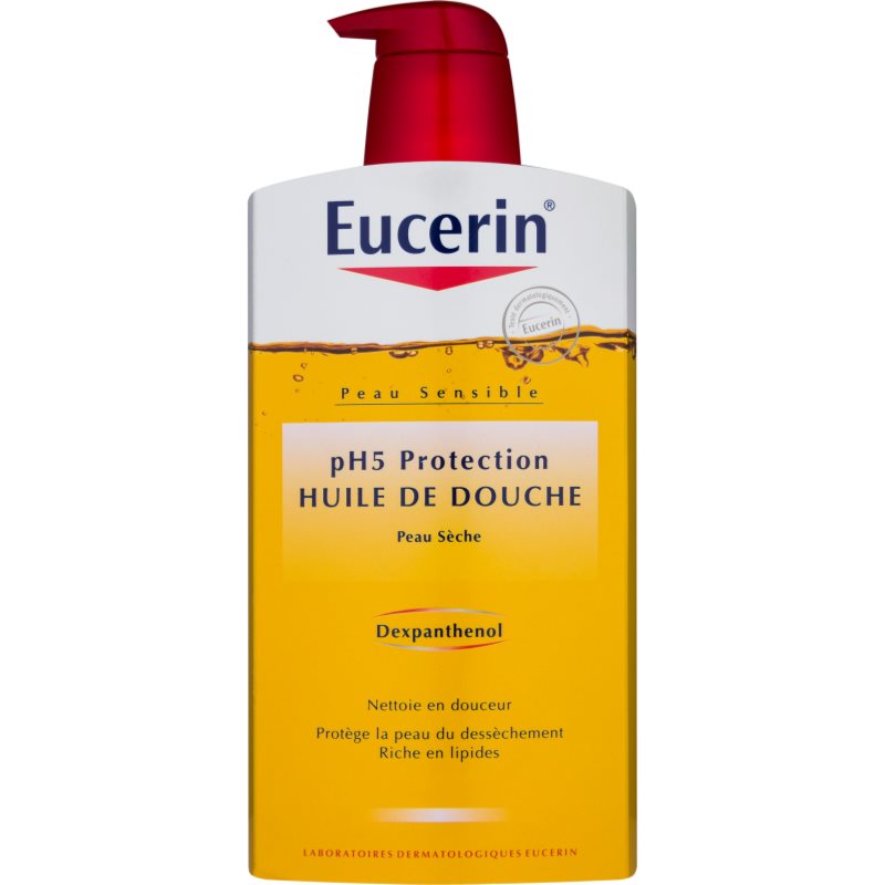 EUCERIN PH5 Shower Oil For Sensitive Skin notino.co.uk
