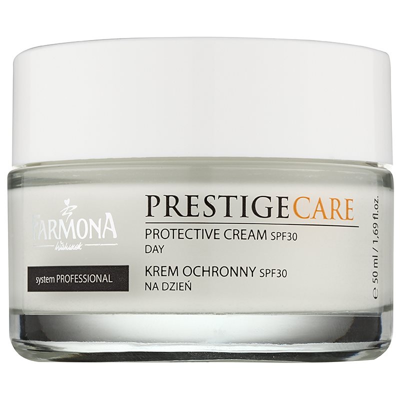 Farmona Prestige Care, Protective Cream for Liver Spots SPF 30 notino