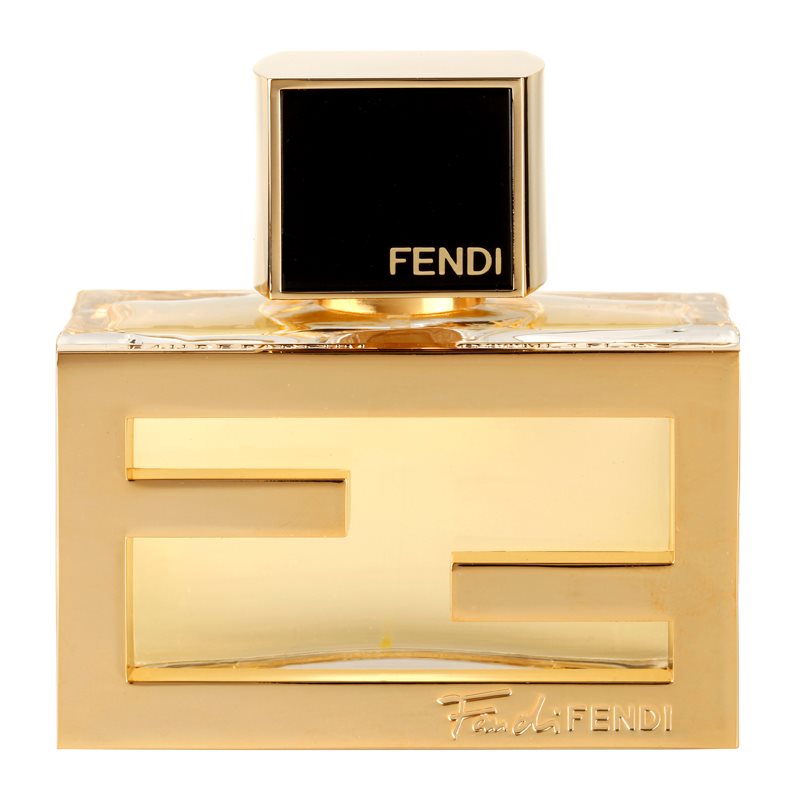 Fendi Fan di Fendi, Eau De Parfum pentru femei 75 ml aoro.ro
