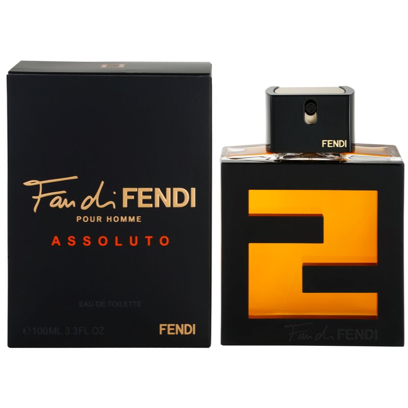 Купить Духи Fendi Life Essence В Омске