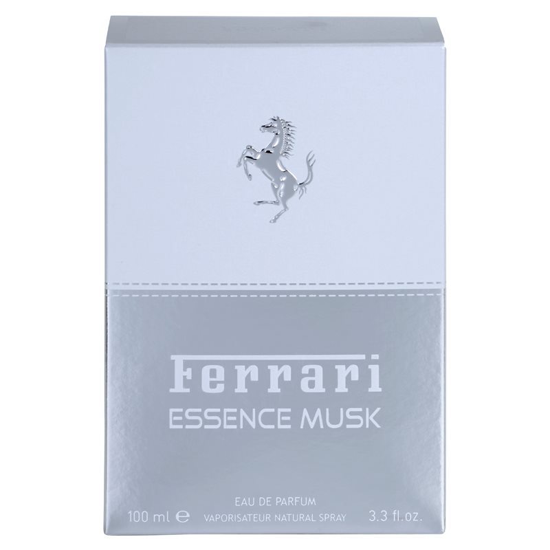 Ferrari essence musk