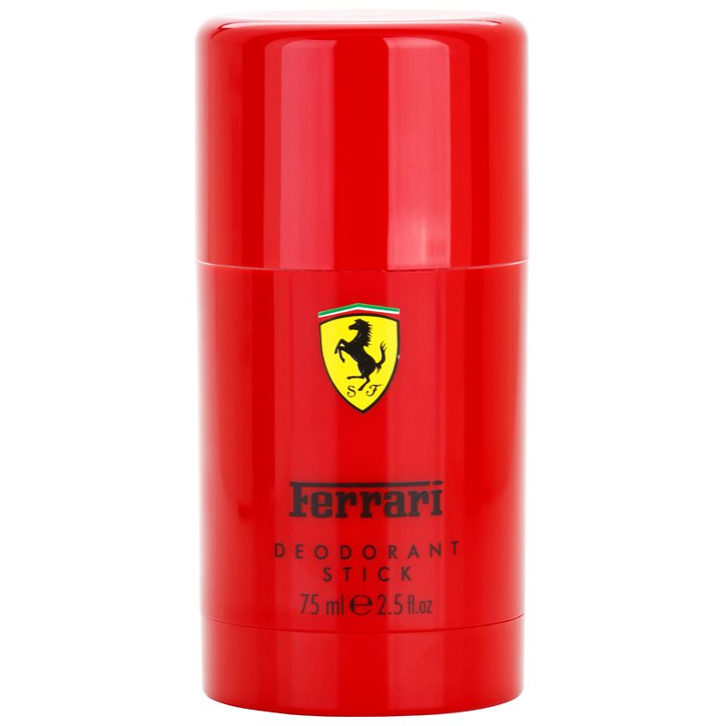 Ferrari Scuderia Ferrari Red, Deo-Stick für Herren 75 ml | notino.de