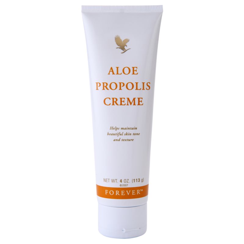 FOREVER LIVING BODY Aloe Propolis Rich Creme Notino co uk FOREVER LIVING BODY Aloe Propolis Rich Creme Notino co uk