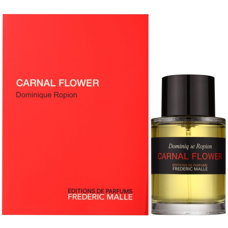 Frederic Malle Carnal Flower, Eau de Parfum unisex 100 ml | notino.co.uk