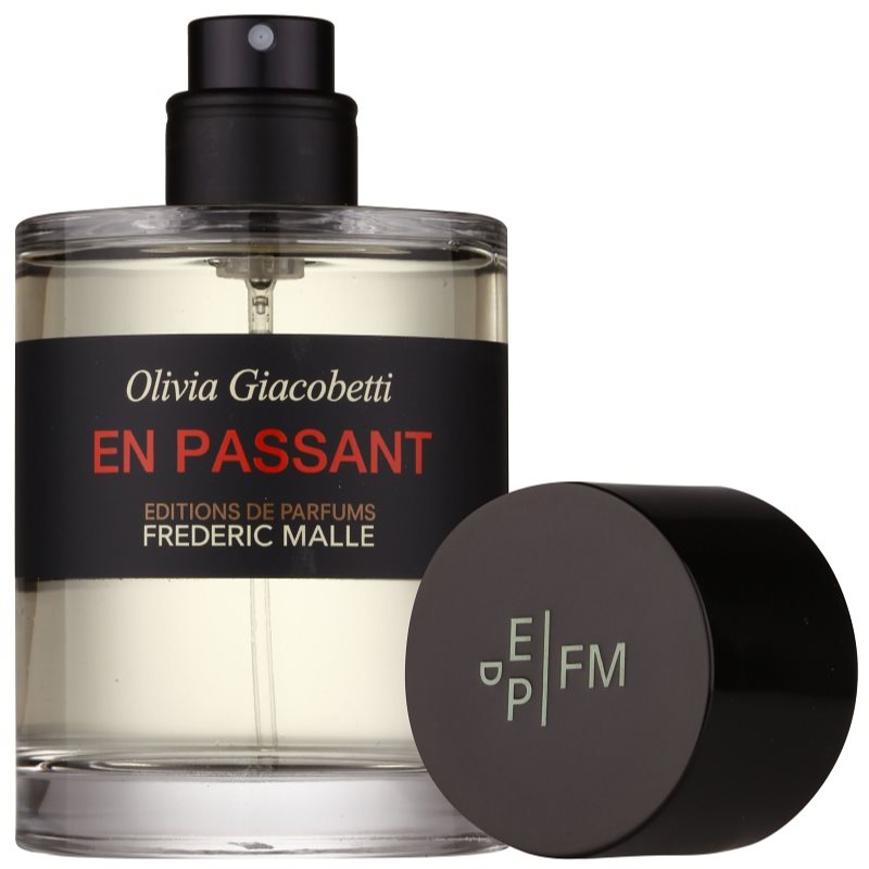 Frederic Malle En Passant, Eau de Parfum for Women 100 ml | notino.co.uk