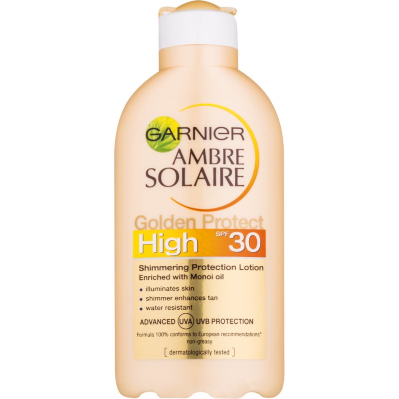 Garnier ambre solaire отзывы. Garnier Sun Protection banner. Garnier Sun banner Family.