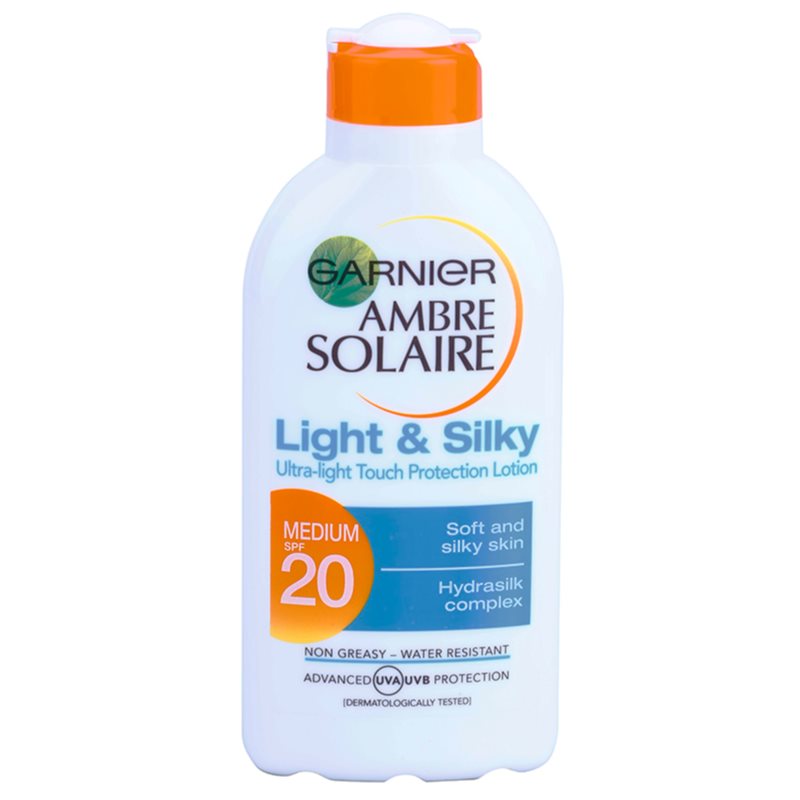 Garnier ambre solaire отзывы. Средства от загара гарньер. Солнечная вода Ambre solaire.