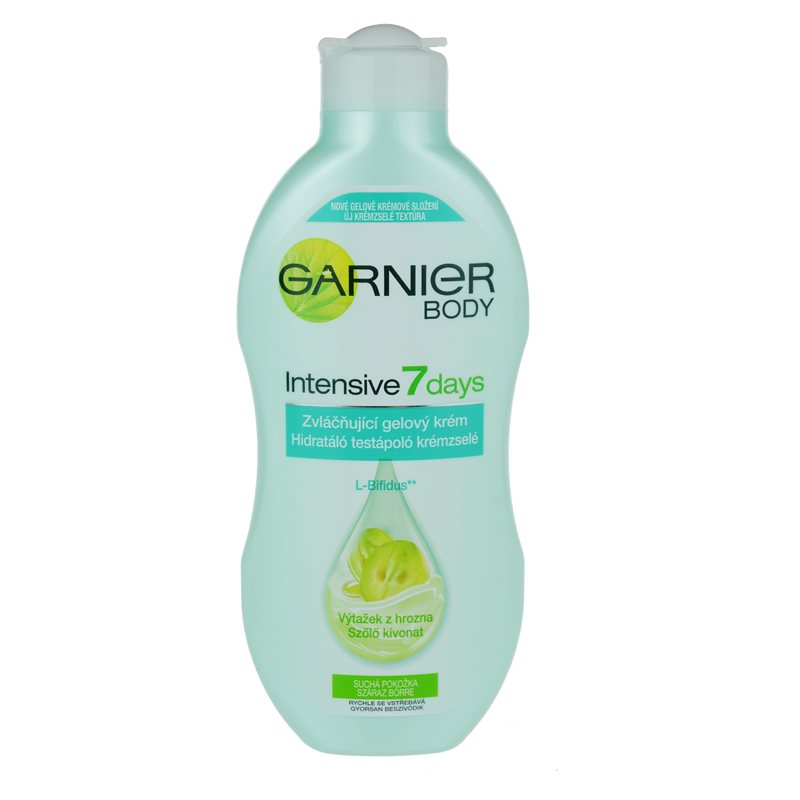 Garnier Intensive 7 Days, Moisturizing Gel Cream For Dry Skin notino