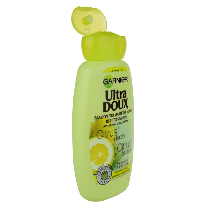 GARNIER ULTRA DOUX ampon Pro Mastn Vlasy Notino cz garnier-ultra-doux-ampon-pro-mastn-vlasy-notino-cz