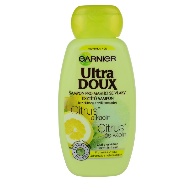 GARNIER ULTRA DOUX ampon Pro Mastn Vlasy Notino cz garnier-ultra-doux-ampon-pro-mastn-vlasy-notino-cz