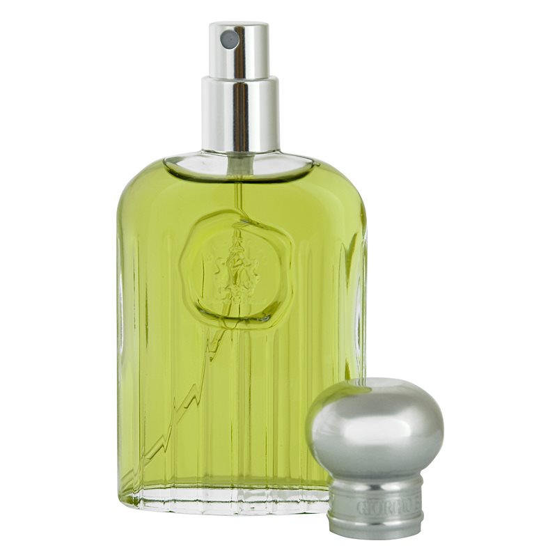 Parfum GIORGIO BEVERLY HILLS Homme - Eau De Toilette 118 Ml, Frais Et Masculin - Neuf En Boîte