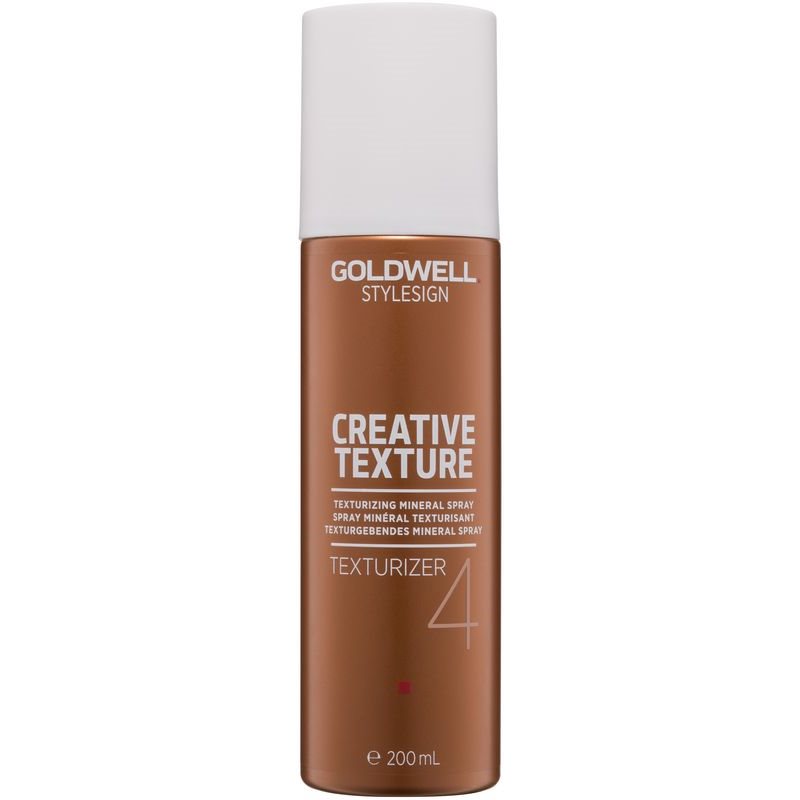 Goldwell StyleSign Creative Texture, Styling Mineral Spray for Hair Texture notino.co.uk