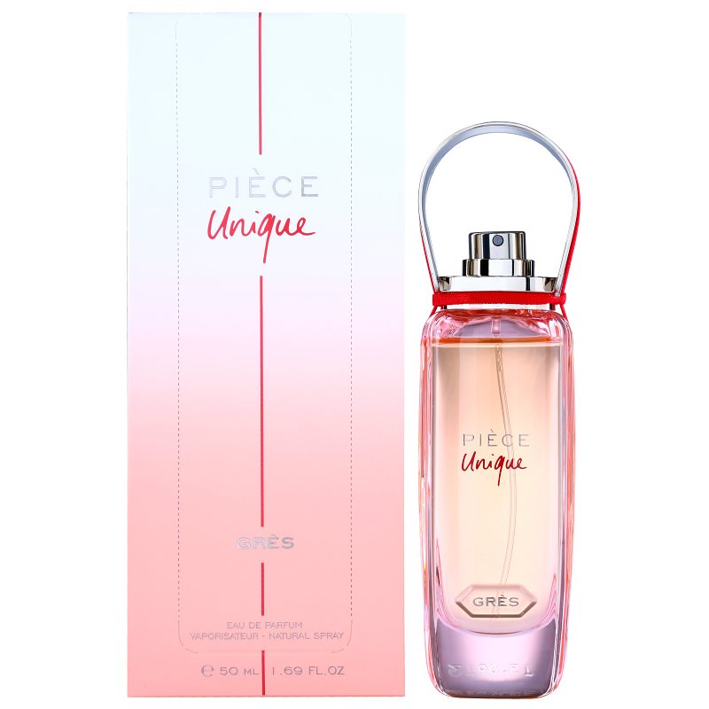 Gres Piéce Unique, eau de parfum mixte 100 ml notino.fr