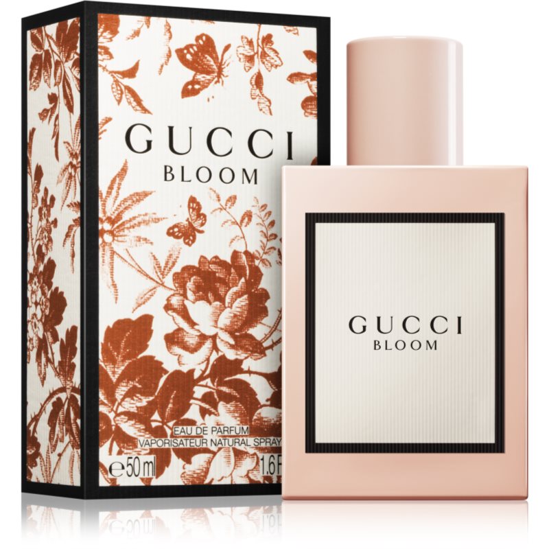 Gucci Bloom, Eau de Parfum for Women 100 ml | notino.co.uk