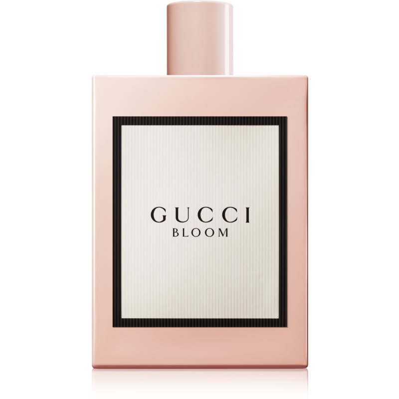 Gucci Bloom, Eau de Parfum for Women 100 ml | notino.co.uk