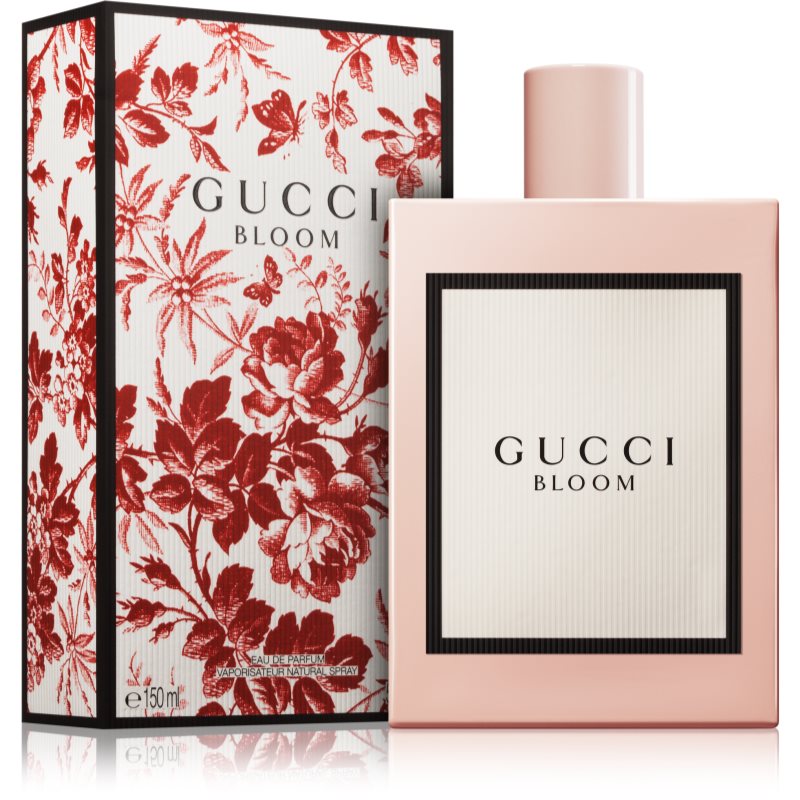 Gucci Bloom, Eau de Parfum voor Vrouwen 100 ml | notino.nl