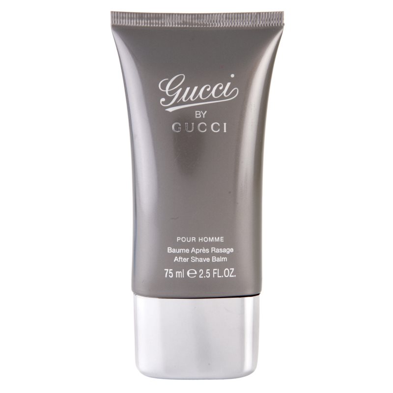 Gucci Gucci by Gucci Pour Homme, After Shave Balm for Men 75 ml