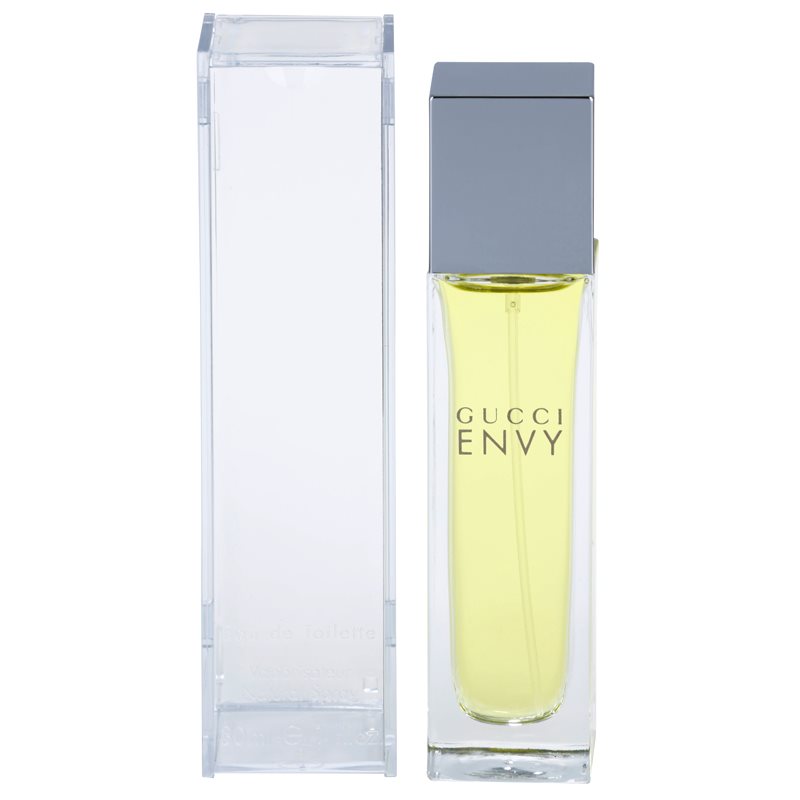 Gucci Envy, Eau de Toilette for Women 30 ml | notino.co.uk