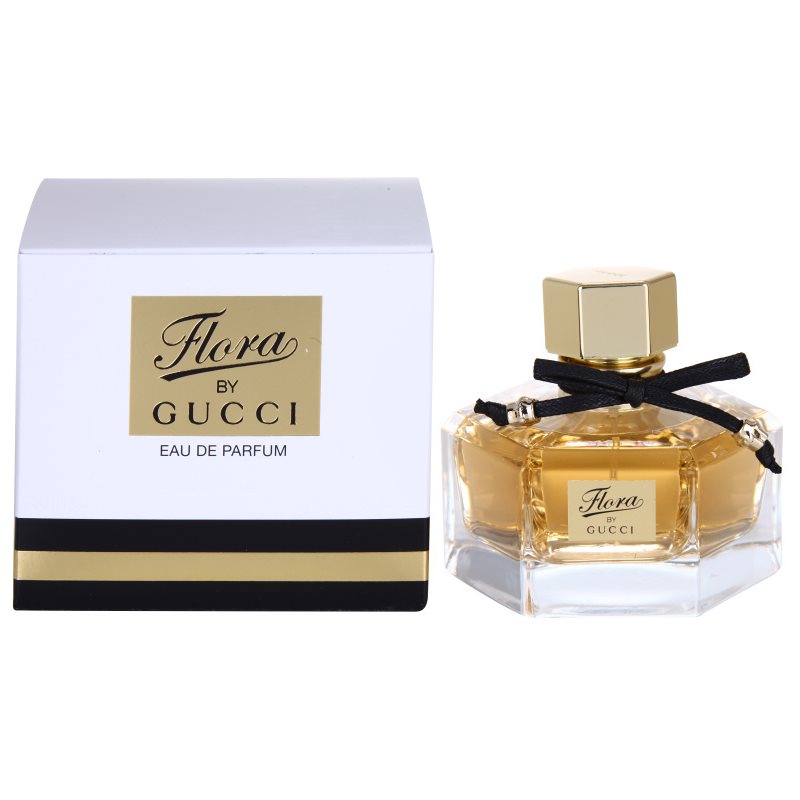 Gucci Flora by Gucci II, Eau de Parfum para mulheres 75 ml notino.pt