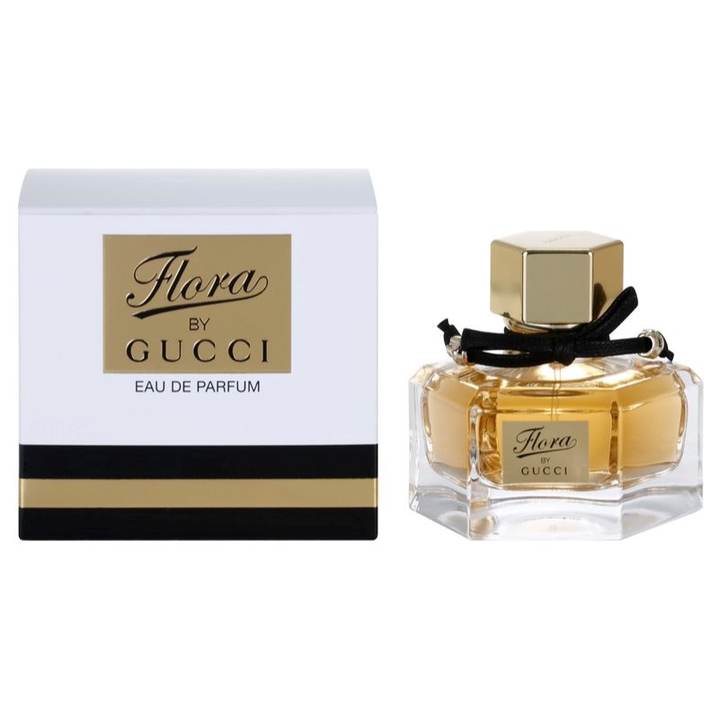 Gucci Flora by GucciFlora by Gucci II, eau de parfum pour femme 75 ml notino.fr