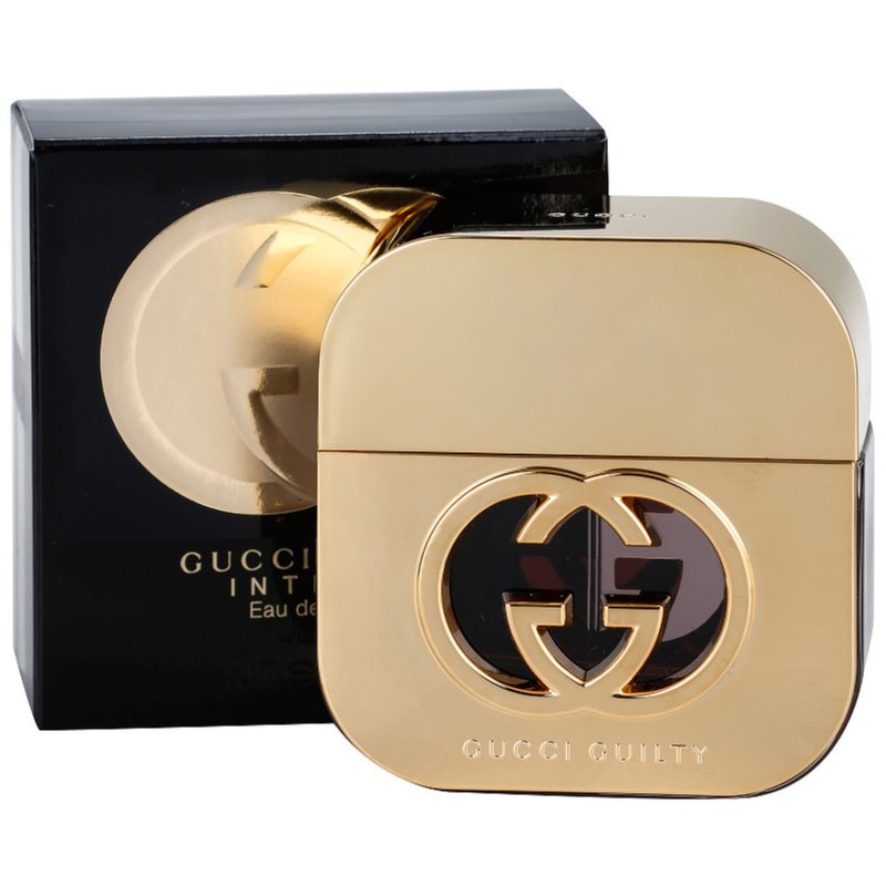 Gucci Guilty Intense, парфюмна вода за жени 75 мл. | enzo.bg