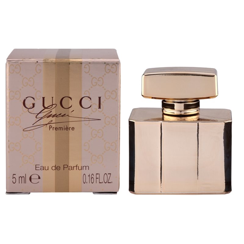 Gucci Gucci Premiere, Eau de Parfum for Women 75 ml | notino.co.uk