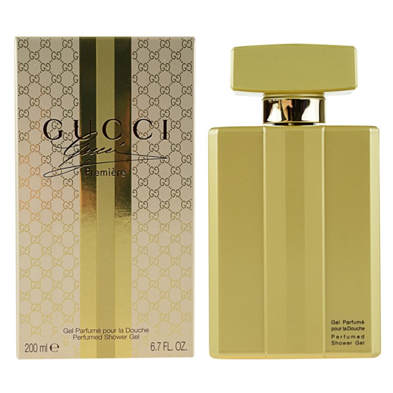 Gucci Premiere Perfume Samples