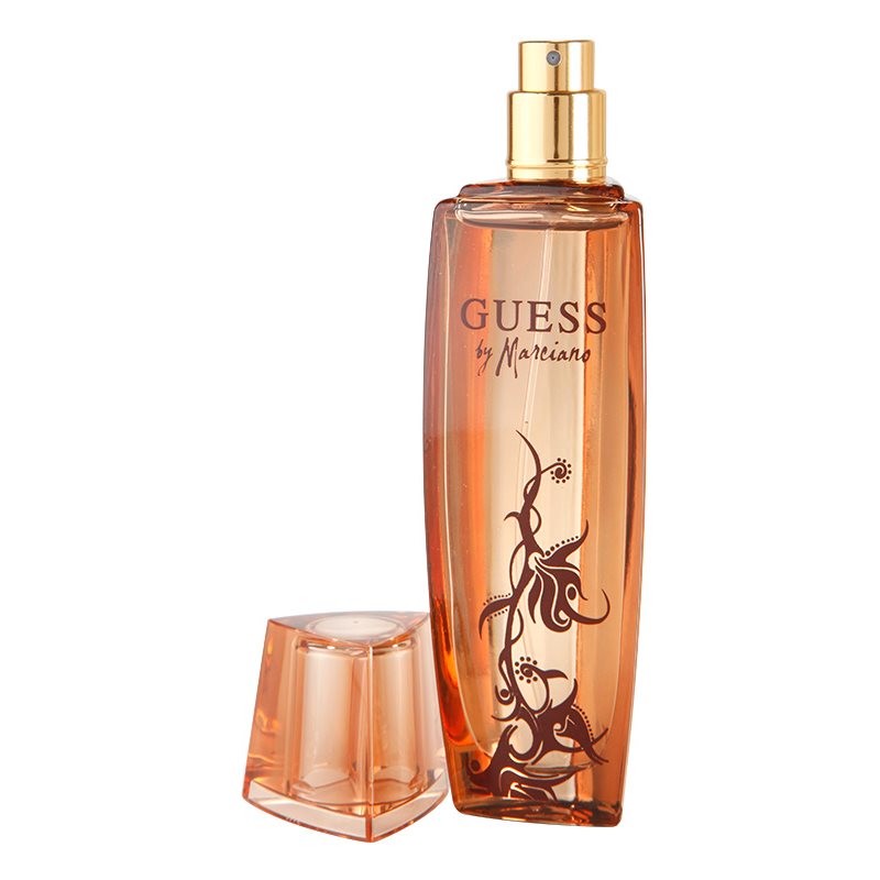 Guess by Marciano, eau de parfum pour femme 100 ml  notino.fr