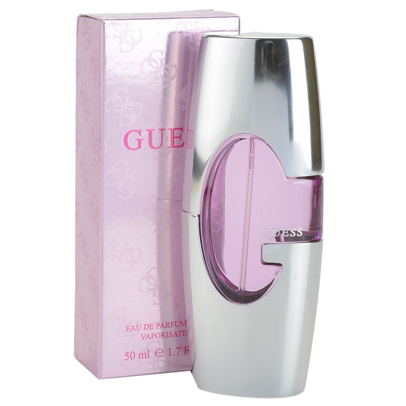 Guess Guess, Eau de Parfum für Damen 75 ml | notino.at