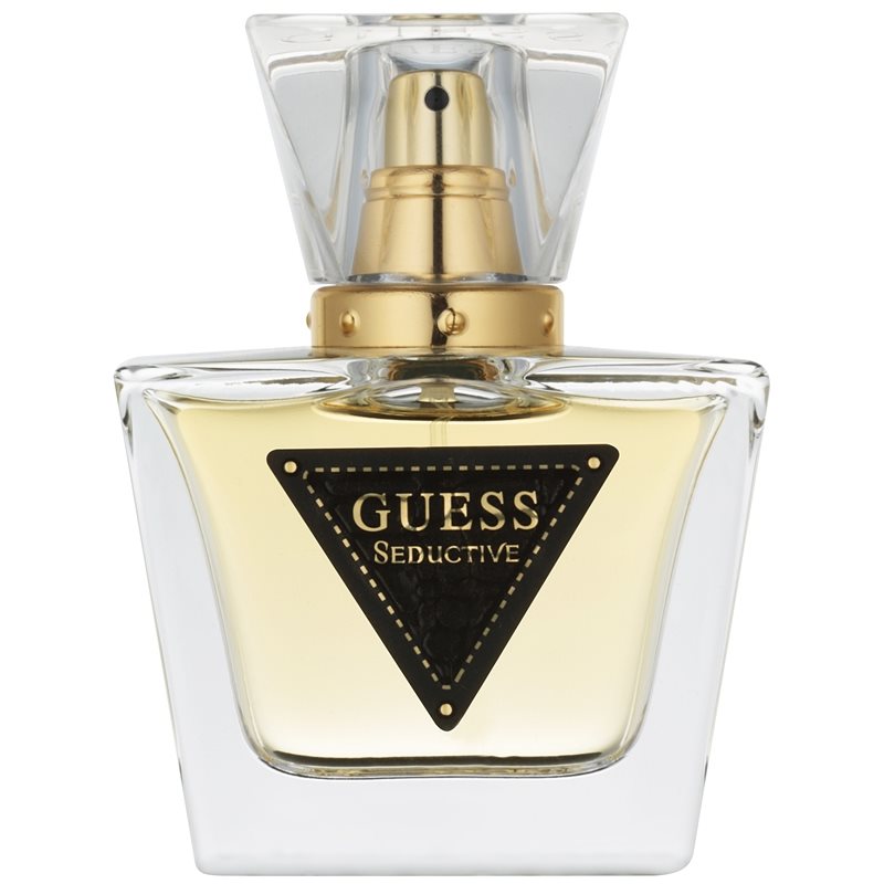 Guess Seductive Eau De Toilette For Women 75 Ml Uk