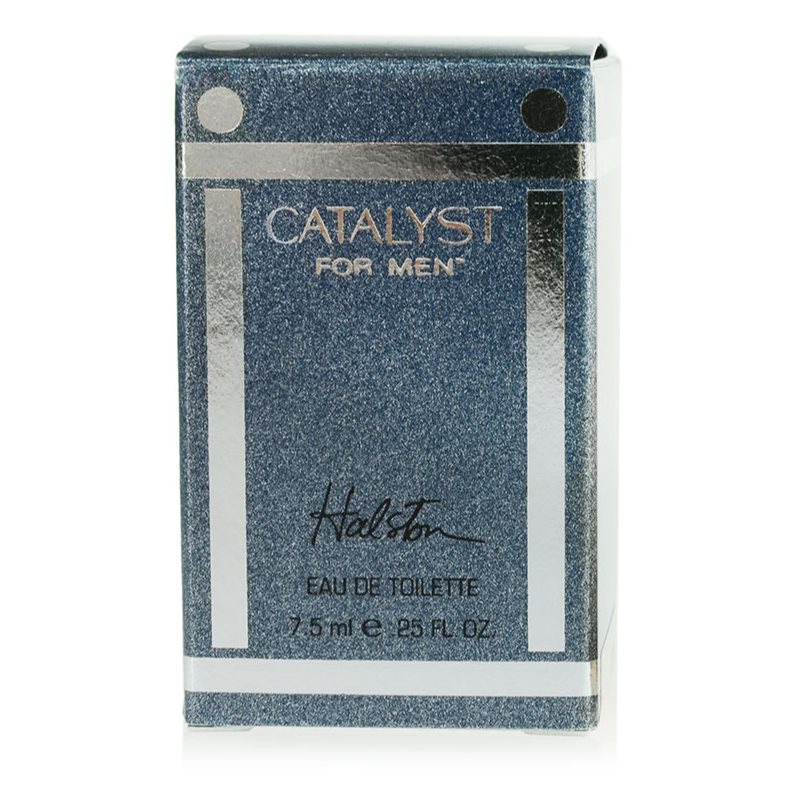 Halston Catalyst for Men, Eau de Toilette for Men 7 ml notino.co.uk