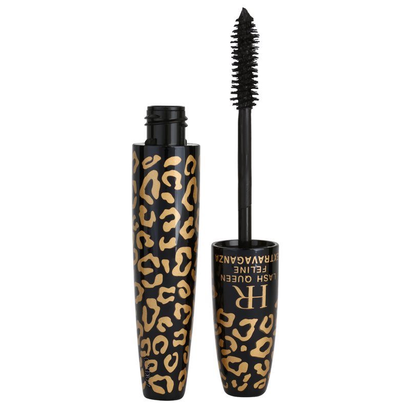 Helena Rubinstein Lash Queen Feline Extravaganza, Mascara For Length And Volume notino.co.uk