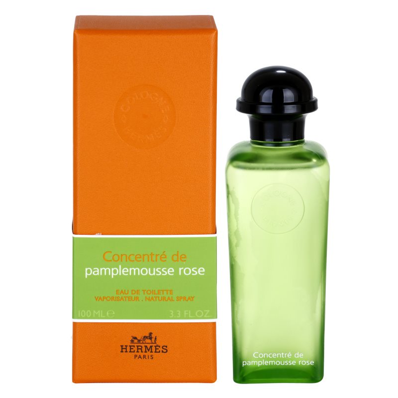 Concentre de Pamplemousse Rose Eau de Toilette - 100 ml