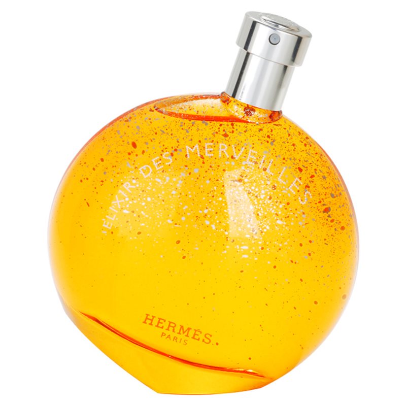 Hermès Elixir Des Merveilles, Eau de Parfum for Women 100 ml | notino.co.uk