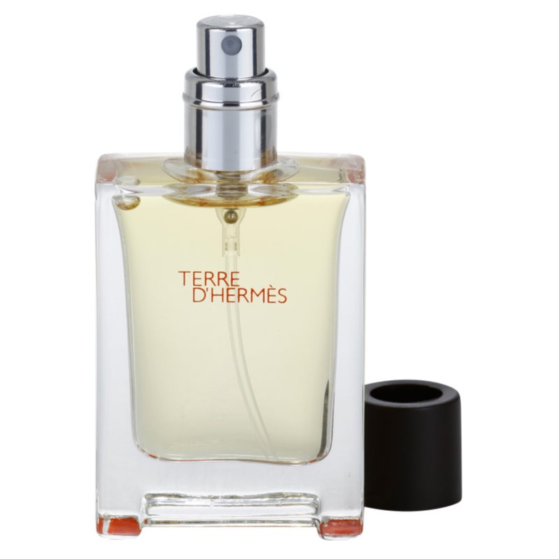 Hermès Terre D'Hermes, Perfume for Men 200 ml | notino.co.uk